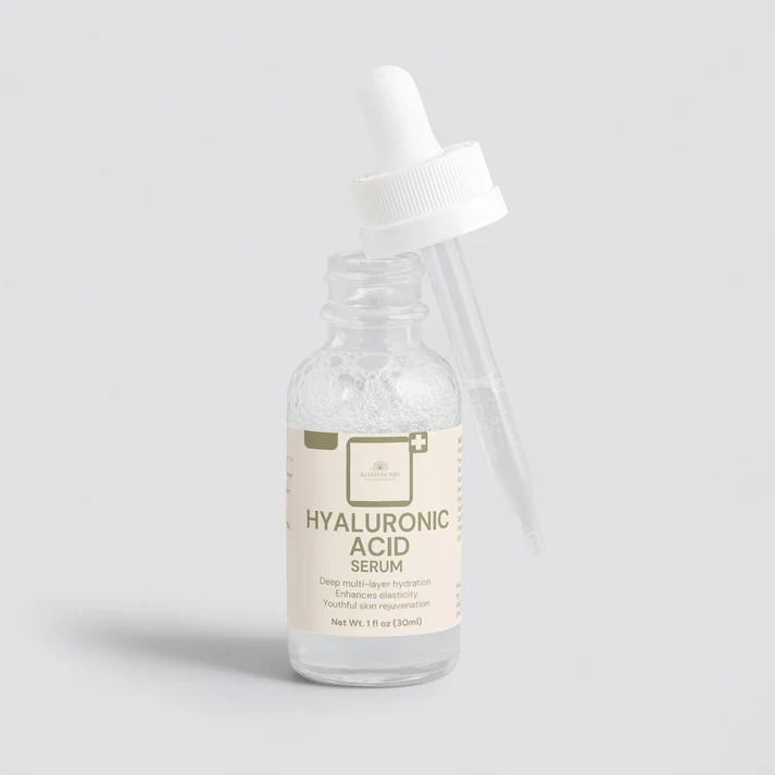 Hyaluronic Acid Serum